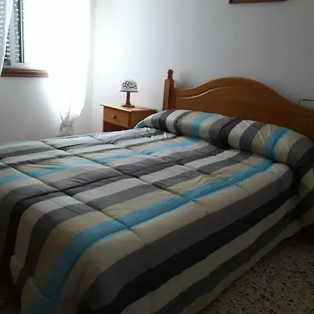 Laura's House * Granadilla De Abona